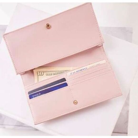 AIMEE KESTENBERG Marietta Flat Wallet - Picture 3 of 3